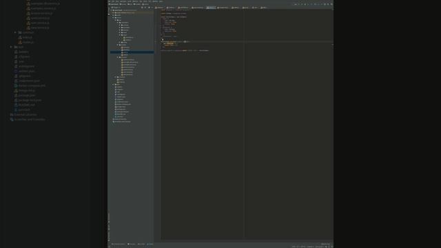 FIU SCIS-2019-ASMT-Backend-Maintenance/Overview смотреть онлайн