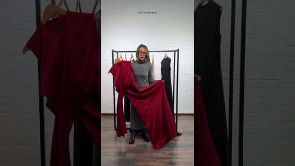 Обзор на выкройку №1084