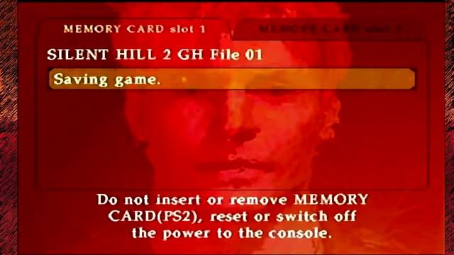 Silent Hill 2-Part 1-Same Town, Different Story-Why Not Play смотреть онлайн