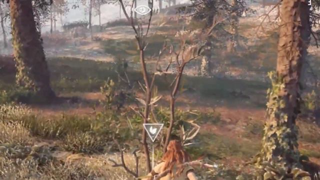 I Finally Played Horizon Zero Dawn 6 Years Later смотреть онлайн