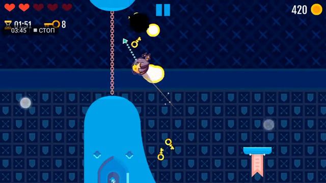 Я ДРАКОН | ИГРЫ ИЗ PLAY MARKET | DRAGON BOOM смотреть онлайн