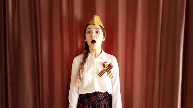 А. Дементьев "Баллада о матери" смотреть онлайн