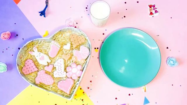 печеньки новорожденным 1 смотреть онлайн