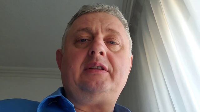 Звернення керівника церкви АСД в Києві 27.02.2022 смотреть онлайн