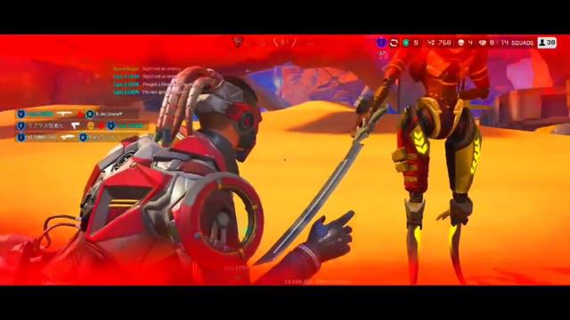 Apex Legends Ranked System Explained смотреть онлайн