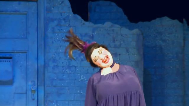 Любимых женщин - с 8 марта! смотреть онлайн