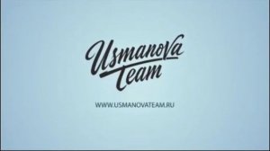 Стройная фигура с нуля (Часть 5) Usmanova TV