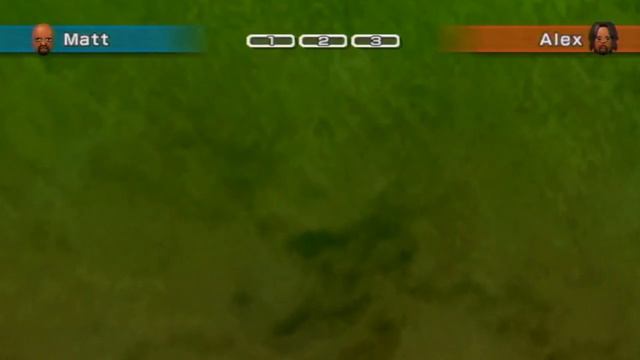 Crazy Swordplay Duel Moments (Wii Sports Resort) смотреть онлайн