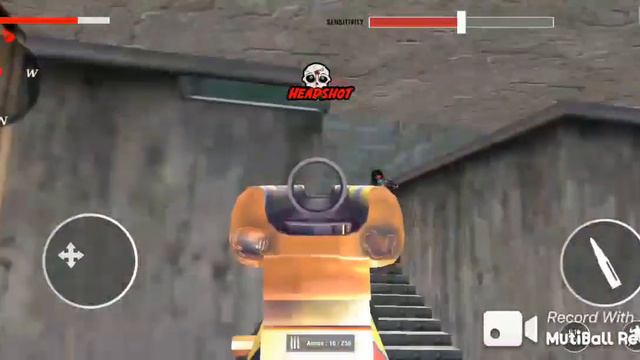 Free shooting fun games 2021 Critical Strike CS 2021 Gun Games FPS Sniper Android Lp No Comm 3 смотреть онлайн
