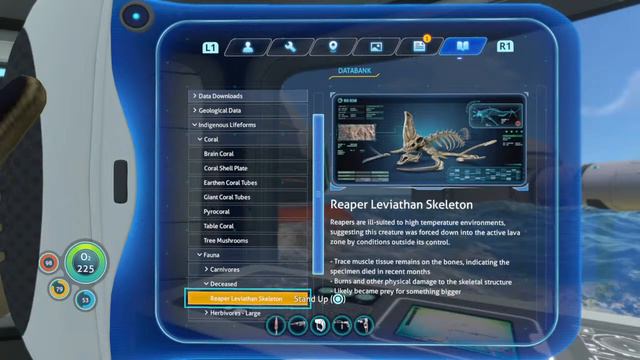 Life At 500 Meters Underwater / Subnautica / PS4 Gameplay смотреть онлайн