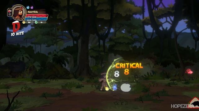 Tunche Gameplay - Walkthrough Part 1 Playthrough Full Game смотреть онлайн