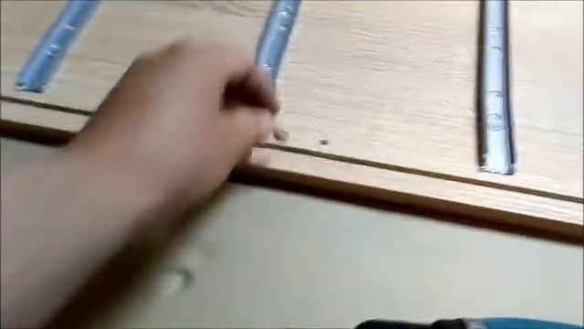 ?ДЕТАЛЬНАЯ СБОРКА ? комода своими руками ?? смотреть онлайн