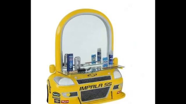 Unusual Barber Mirrors & Hairdressers Styling Mirrors смотреть онлайн