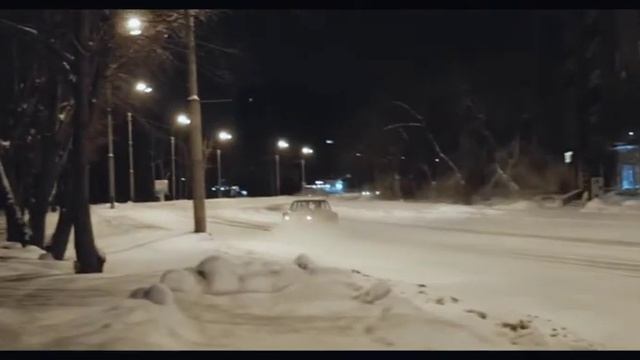 ❄️Нас не догонят❄️ (phonk remix) Дрифт на ЖИГУЛИ смотреть онлайн