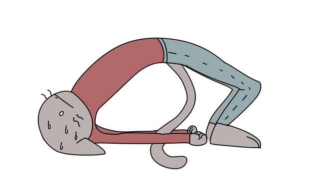 КАК БОЛЬШЕ НИЧЕГО НЕ БОЯТЬСЯ? смотреть онлайн