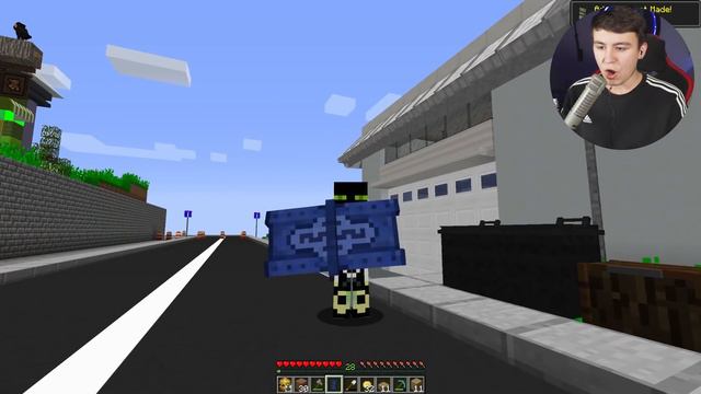 DER NEUE SICHERHEITSBUNKER?! - Minecraft Adventure #31 [Deutsch/HD] смотреть онлайн