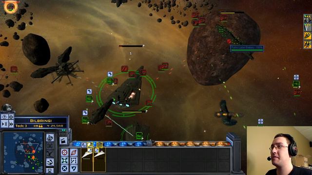 Back to 'Normal' | Awakening of the Rebellion - Empire - Episode 21 смотреть онлайн