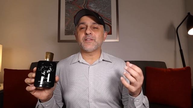 Parfums De Marly Oajan Fragrance Review | Full Bottle USA Giveaway смотреть онлайн
