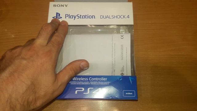 Как отличить Оригинал Sony Dualshock 4 PS4 От Подделки?! смотреть онлайн
