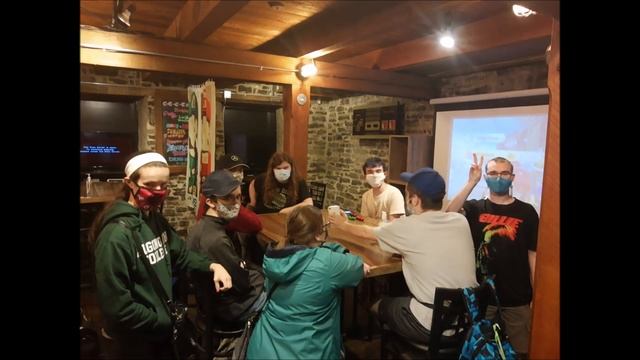 What our Social & Life Skills summer camp is all about. Bonus: Can you find the Charly Easter Egg? смотреть онлайн
