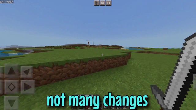 Minecraft PE 1.19.63 Official Version Release For Android | Minecraft 1.19.63 Update Review смотреть онлайн