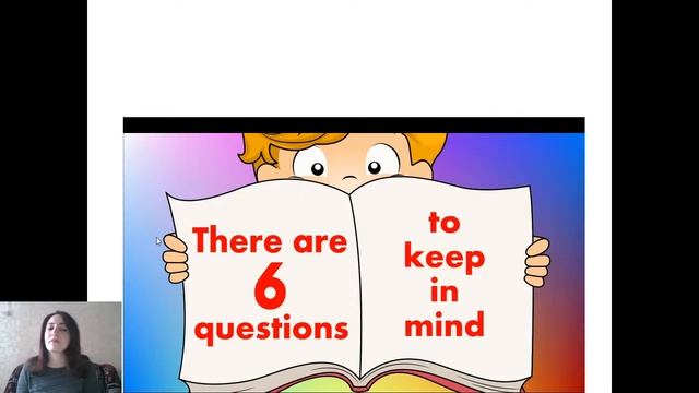 4 класс- Английский язык. Тема: Question words- Вопросительные слова.12.05.20 смотреть онлайн