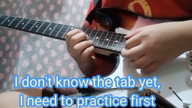 Beginner3: The Only Exception by Paramore (Cover) смотреть онлайн