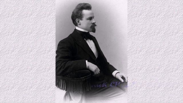 Константин Бальмонт. "Есть поцелуи..." смотреть онлайн