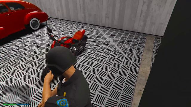 GTA 5 - TESTE COMPLETO DO OCELOT VIRTUE SUPER - VELOZ, RESISTENTE E BRUTO! ESSE VALE A PENA! смотреть онлайн