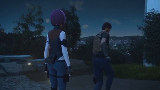 Ghost in the Shell SAC 2045 isn't That BAD?? смотреть онлайн