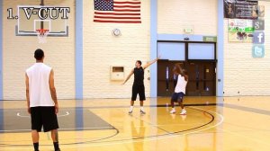 Как ОТКРЫВАТЬСЯ в баскетболе. Советует баскетбольный тренер