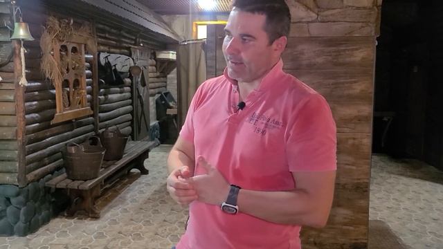 Материалы для парной. Из чего лучше строить парную в бане смотреть онлайн