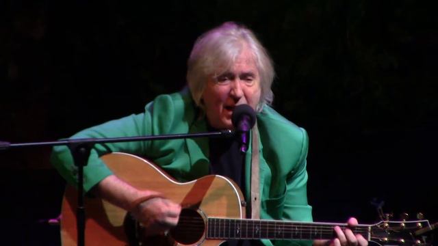 Вячеслав Малежик-200 лет