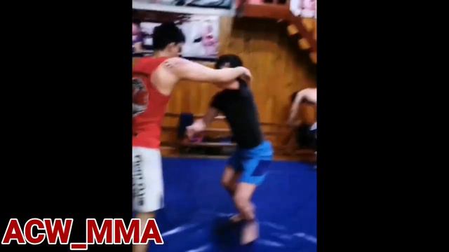 МУИН ГАФУРОВ ТАМРИНХОИ Нав Барои UFC 2020 смотреть онлайн