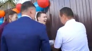 Морки суан выкуп невесты полностью