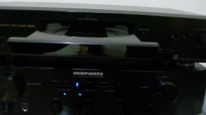 Pilot M1 VS Tannoy Revolution DC6T (Speackers test)