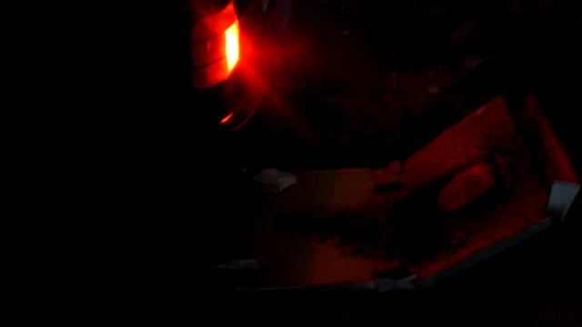 Ночная очистка водородом BMW 530 смотреть онлайн