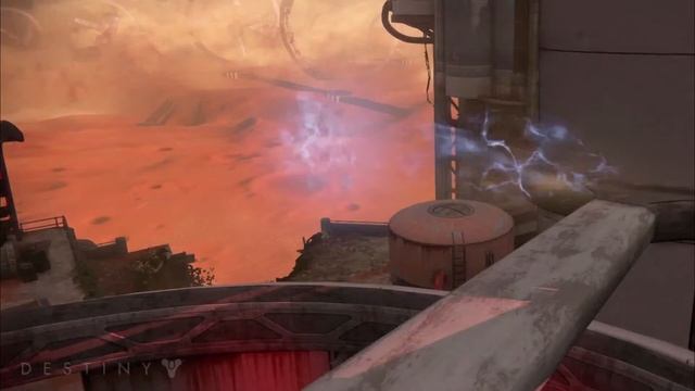 Destiny News - Possible Vex Citadel, New Locations, Abilities, & More! смотреть онлайн