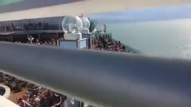 Ventura Sail Away смотреть онлайн