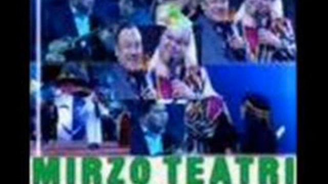 Shukurullo Isroilov Sabzi