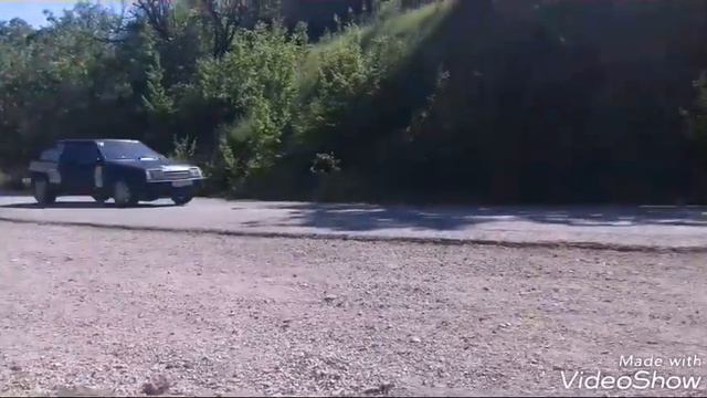 Ралли Крым 02.06.2018г. Лучистое. смотреть онлайн