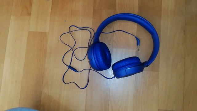 Oyun ve Müzik İçin Uygun Fiyatlı Kulaklık (JBL TUNE 500) смотреть онлайн