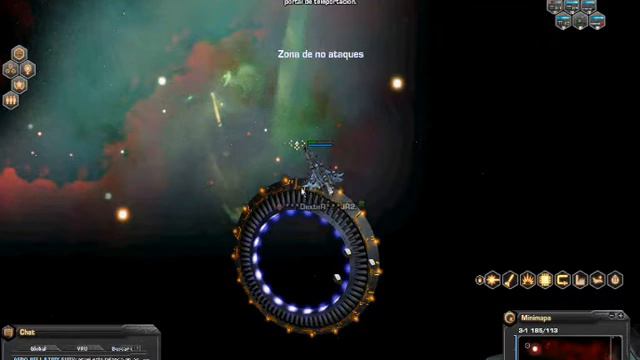 Dark orbit- Bug everywhere смотреть онлайн