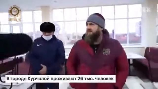 ЧеченИНФО: КАДЫРОВ ПОТРЕБОВАЛ ЗАМЕНИТЬ СКАЗОЧНЫХ ГЕРОЕВ НА АХМАТА  КАДЫРОВА !У детей сказка