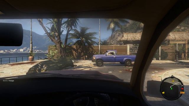 Прохождение игры Dead Island (7 серия) смотреть онлайн