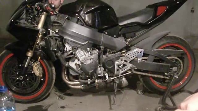 GS-moto поэкт№2 954 turbo.AVI смотреть онлайн