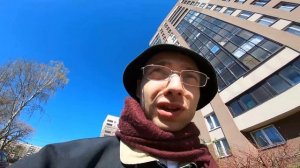 БМВ Е28 СЛОМАЛАСЬ ПО ДОРОГЕ ДОМОЙ… Закипел мотор