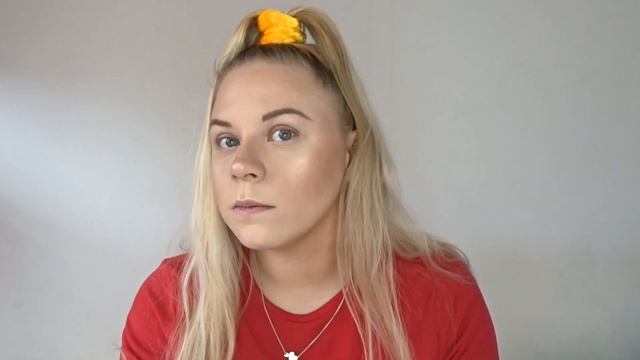 I HEART REVOLUTION X DISNEY BEAUTY & THE BEAST COLLECTION ? | makeupwithalixkate смотреть онлайн
