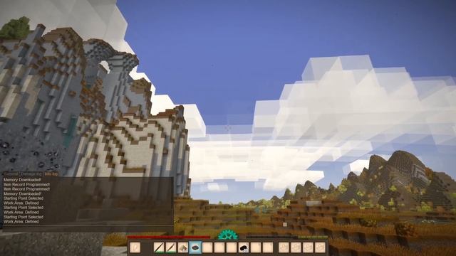 Mod Showcase - Vintage Story - Temporal Hacker Mod смотреть онлайн