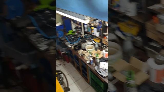 как снять или поставить бак на Toyota L.C.200 Dieselmotor (4,5l) Г.В.2008 смотреть онлайн